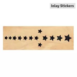 Brothers Star-BP Everly 악기스티커 데코용장식 꾸밈 기타 소품