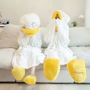 대왕 파자마 잠옷 오리efg252