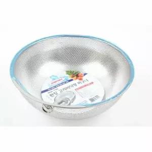 펀칭 UKS559P1 고리 바닥 링 바구니 5호 채망 스텐바구니