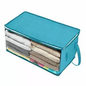 옷 PPC704R0 정리함 보관박스 속옷정리함 겨울옷보관