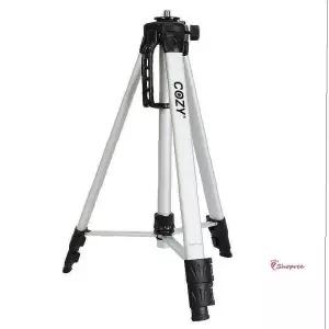 쿨샵 레벨기삼각대 일 레이 저 산업용 레벨용 저레벨용일ghi425