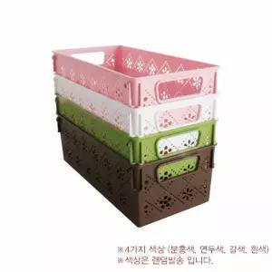 아트사인 CTM697H8 멀티바스켓 3호 바구니 5903 2개