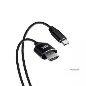 C타입 케이블 컨버터 toHDMI 변환jkl439