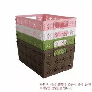 아트사인 GFN409Q1 멀티바스켓 5호 바구니 5905 2개