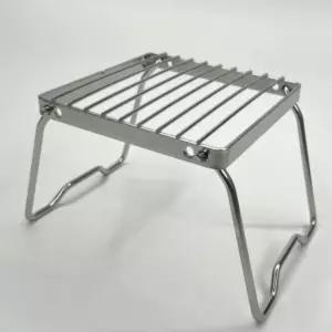 버너그리들받침대 버너받침대 냄비받침 캠핑버너받침대 그리들스탠드