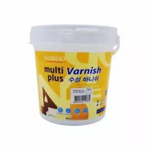 수성바니쉬 목재 무광 1L 유성 용페인트 나무니스칠 목재용 코팅 코팅제 작업 나무용 용코팅 용니스