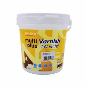 수성바니쉬 목재 유광 1L 코팅 원목바니쉬 나무페인트 페인트제 우드시 우드제 바니시