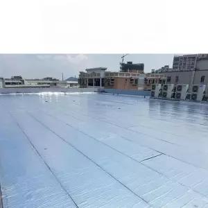 옥상 방수시트 지붕 단열 내한성 누수차단 보수 접착포 워터프루프 시트지 방수포