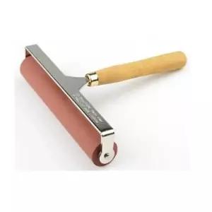 화홍 롤러 R10 200mm페인팅붓 판롤러 로러 공구용품 페인트 롤라