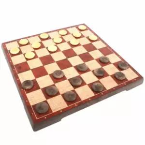 체스 앤 체커 7살보드게임 대전추억의보드 고전 인기 체스판 성인 초등학생 머리쓰는 7살 어린이
