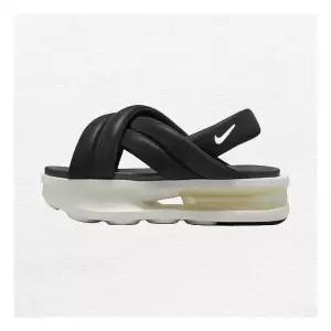 [나이키]슬리퍼 샌들 GQT FJ5929-002 에어맥스 이슬라 샌들