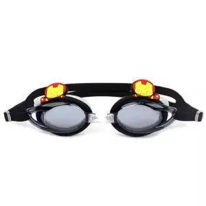 아이언맨 물안경 수영 용품 아동 수경 어린이 키즈 물놀이