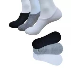 남여 밴드 덧신 10켤레 남자 여자 커플 여름 발목 짧은 남성 여성 페이크삭스 양말 빅스