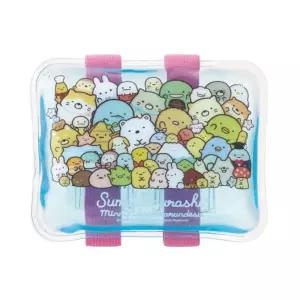 스밋코구라시 밴드형 아이스팩모형 귀여운 아이스 야외 캠핑 형팩 캐릭터 미니