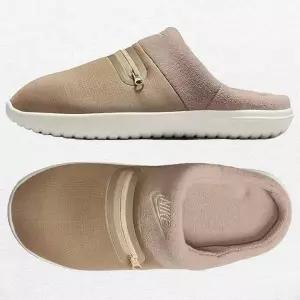 [나이키]슬리퍼 버 DJ3130-202 PNA2410 방한화