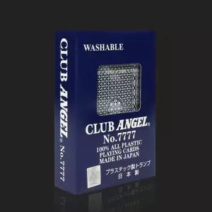 CLUB ANGEL _트럼프 카드게임 재미있는 카지노 내기 여행 휴대용 보드
