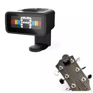 Mini-Headstock pdt211 조율기 튜닝 튜너 타용 소품 타기 기타