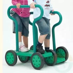 굿마켓 아동용 트윈워커 영유아장난감 실내완구 유아체육용품 체육교구