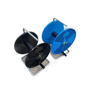 연장선 선통대 권취기 릴통 와이어 케이블 꼬임방지 감개 풀링기