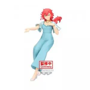 반프레스토 기동전사건담 수성의 마녀 슬레터 머큐리 피규어 시즌2 엔딩ver BPR889376장식어 애니어 모형어