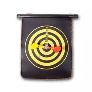 자석 다트 게임 어린이 장난감 맞추기 점수 놀이 내기 재미있는 보드