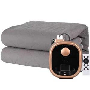 차박 온수매트 단독 2인용 매트리스 흰색 소형의 작은 원형 호스트 온열매트 보일러 1 온열