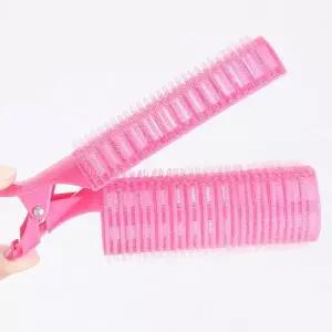 파마헤어롤 뿌리 파마 단단한고정 흘러내림방지 셀프불륨구르프