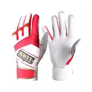 bns 제트 야구 배팅장갑 BGK-341 레드