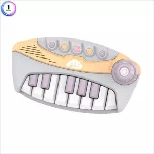 h28 펀아토)베이비키보드음악피아노 장난감 놀이 악기 키즈 어린이