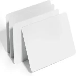 20pcs MIFARE 클래식 1K 13.56mhz RFID 카드 ISO 14443A 태그 s50 Mifare 1k 접근 제어용 출력 가능한 빈