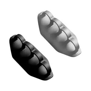 bns 헬스 풀업 그립 손바닥 보호 장갑 2P