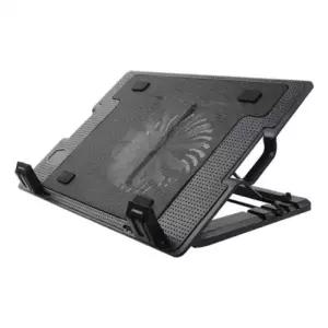 ( )노트북 맥북 접이식 쿨러 쿨링 패드 거치대 받침대