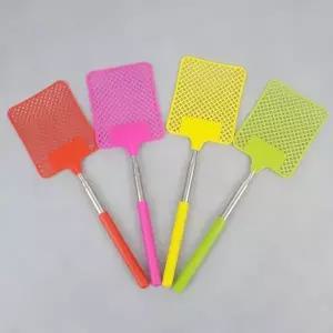 ( )접이식파리채 안테나 파리채 해충퇴치