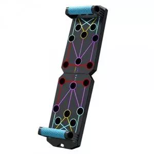 다용도 팔굽혀펴기 보조 푸시업바 운동기구 홈트레이닝 체력강화