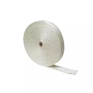 배관 파이프 보온단열재용 1.6 X 25 테이프 재용 패킹재료 용테이프 유리섬유