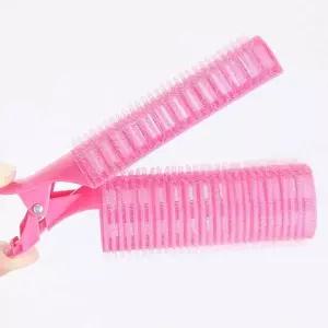 파마헤어롤 뿌리 파마 단단한고정 흘러내림방지 셀프불륨구르프