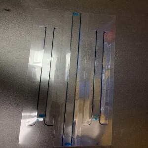 새로운 A2681 A2442 A2941 A2485 MacBook Pro 14 