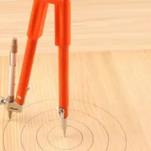 산업용 공업용 대형 목공 콤파스 컴파스 퍼스 제도용 중형 타일공구 용콤 원그리기