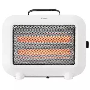 듀플렉스 워머 타이니 6.0 미니 히터 1세트 휴대 컴팩트 가벼운