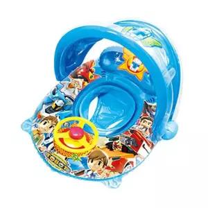 SR 또봇 파라솔 쿠션보행기 14휴가튜브 휴양지 또튜브 미니 작은