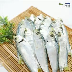 자연원 국내산 완도 디포리 밴댕이) 1.5kg 특 박스)