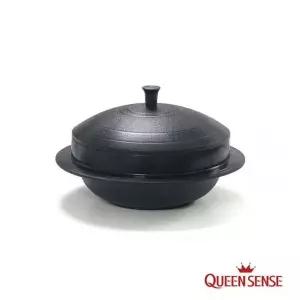 bns 퀸센스 가마솥 냄비 올비아 세라믹 인덕션 24cm