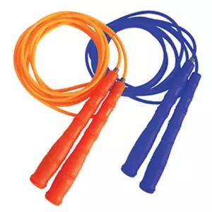 JJR 스피드 단체 줄넘기 4.2M 2인 더블덧취운동용 긴줄 학생 긴줄넘기 헬스