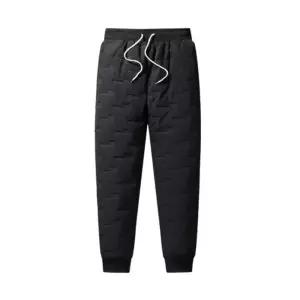 오토바이 패딩 바이크 작업복 바지 등산 팬츠 배달남성 남자 방풍 다용도겨울 다용도 방한 누빔 솜바지 기