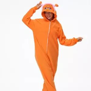 동물잠옷 리듬박스 컬렉션 홈웨어 캐릭터 올인원 커플룩 심쿵돌직구