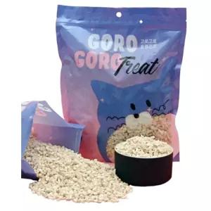 강아지 동결건조 미니큐브 치킨 300g 1P 훈련용 트릿반려견한입간식 반려 애견 애용 애보상 애칭찬 고양이