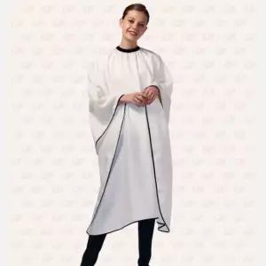 커트보 미용실 가운 컷트 이발 아이리보 커트 어깨 염색 파마