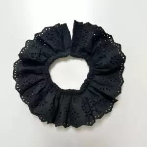 고양이 스카프 블랙 레이스 케이프강아지코스튬 펫소품 홈파티 의상 모자 반려견용품 패션 애패션 애견