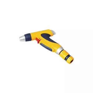 알미늄 에어건 분사기건 다기능 미니건