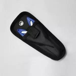 ( )고리형낚위백 벨트 고리형 진열용이 분실방지 낚위정리함 소